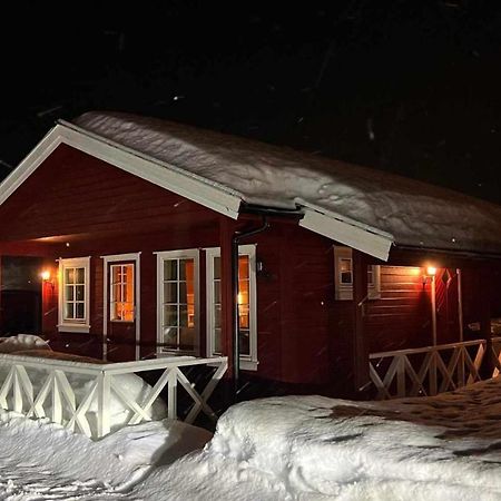 Saltvold Hytte Nr8 Релдал Екстер'єр фото